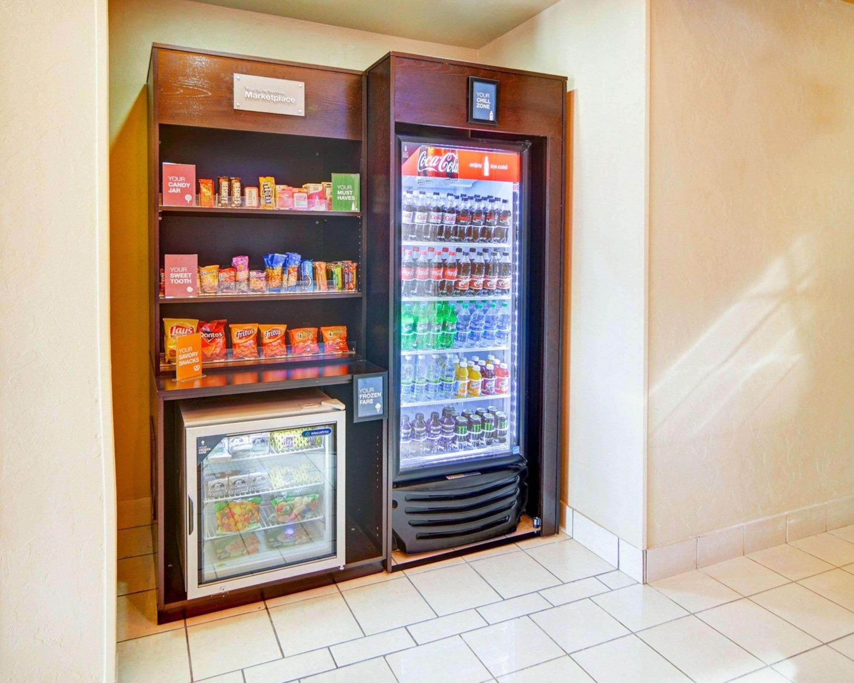 Comfort Suites Longview North מראה חיצוני תמונה