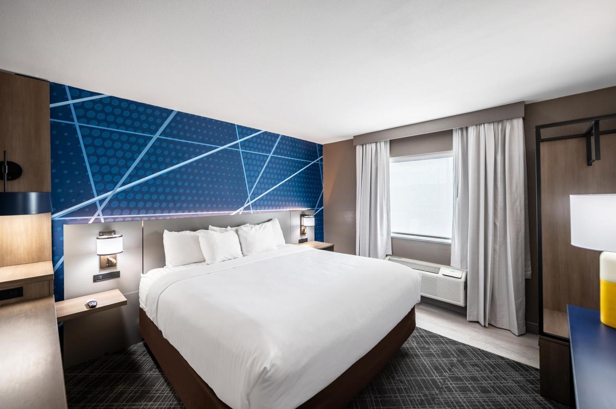 Comfort Suites Longview North מראה חיצוני תמונה